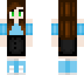 reedspike skin (updated)
