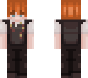 ron weasley