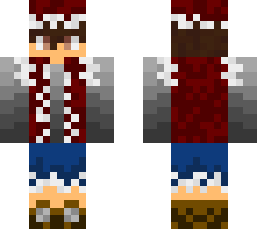 roupa de frio