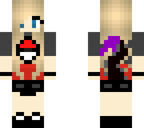 serina (wolf)