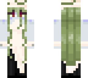 siren ivann