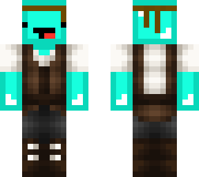 skep pirate