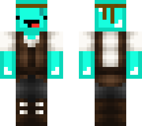 skep pirate