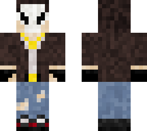 skull hero