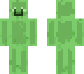 slime dog