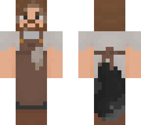 smithing wolf