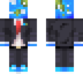 space guy