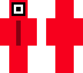 square guard
