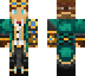 steampunk guy