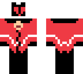 the lamb (cotl) but i colored it differently