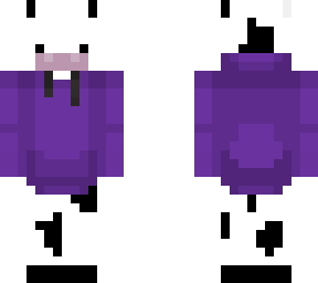 thebluecoua revamped