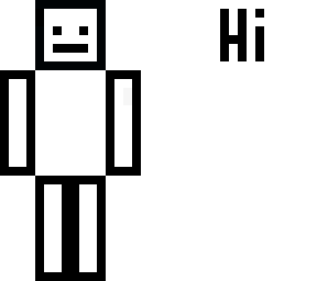 this skins is trash but somone will use it.