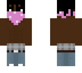 thug pink