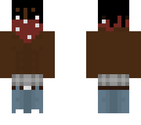 thug red