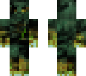toxin steve (infected)