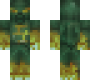 toxin steve