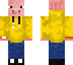 updated sirpigman