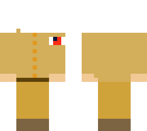 ww2 allied uniform (base)