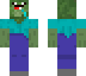 zombie noob