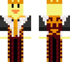'\royal duck/' (contest)