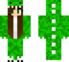 2025 version of my 2015 skin