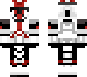 51st clone battalion arc trooper