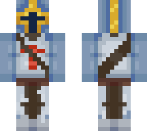 a knight
