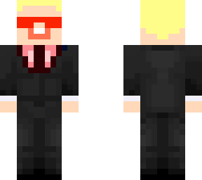 agent cj