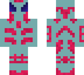 alien thing