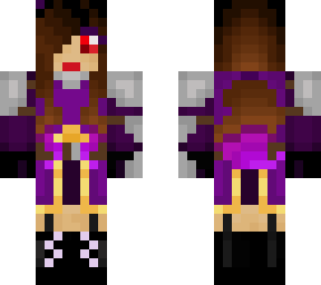 armor updated