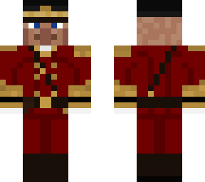 astoria-orahin major|fort lanius command staff