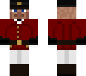 astoria-orahin sergeant|fort lanius command staff