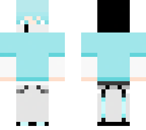 baixg whitte eddition