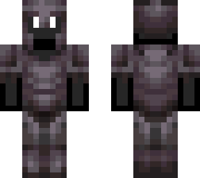 basketyeeta fake armor