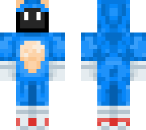 basketyeeta sonic