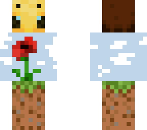 bee and flower