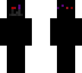 blindfolded null (remake)