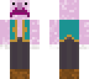 blob