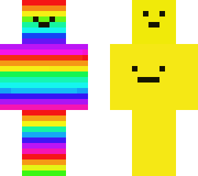 bob bunter skin