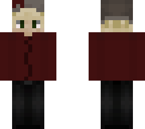 bow guy