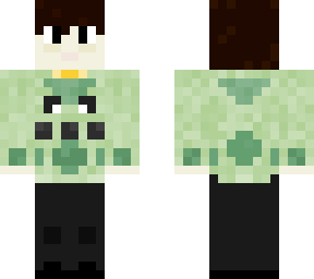 cacnea shirt