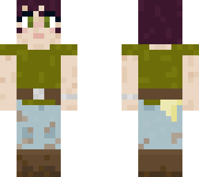 carpenter girl