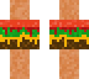 chezburger