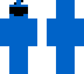 cookie monster