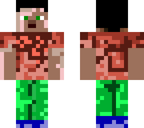 cool skin