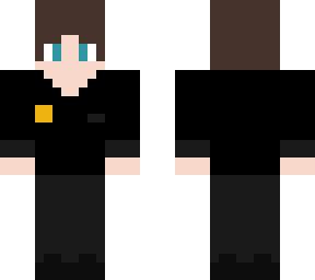 cop of ceddie