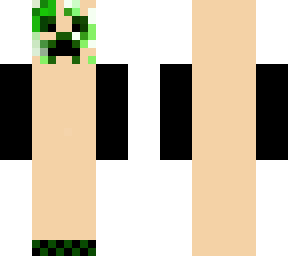 creeper (not finished)