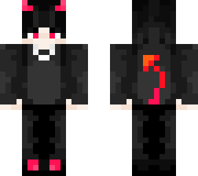 demon