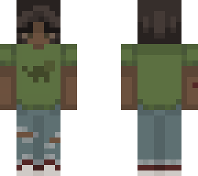 dinostar - boy ver.