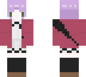 dokuro chan